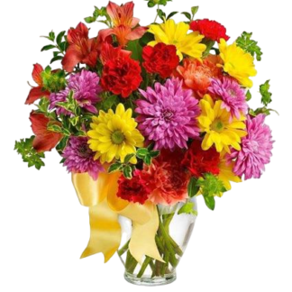 Bright relationship | Flower Delivery Kaliningrad